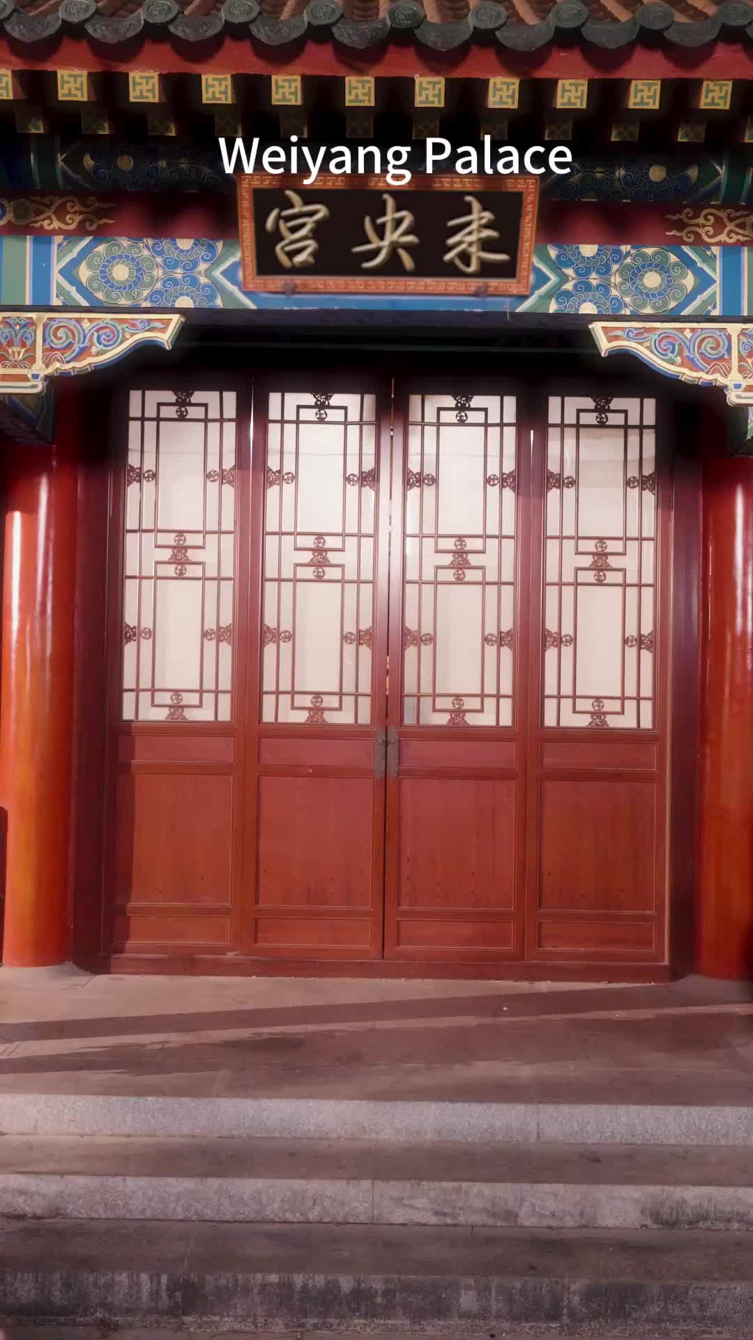 Episode 17 - Fatal Beauty: Revenge in the Palace